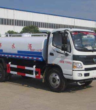 武漢專業(yè)廠家直銷 優(yōu)質(zhì)灑水車與綠化噴灑車，助力城市環(huán)保與綠化建設(shè)