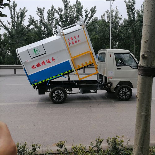 本溪10方吸糞車 環保節能新標桿，鄆城福哲環衛設備助力消防車多功能化