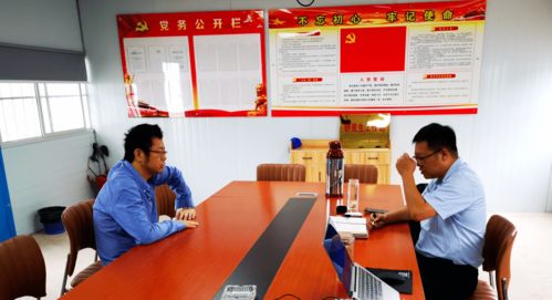 專業咨詢賦能，助力企業啟航——博天亞圓滿完成黃山兩企業首階段管理咨詢診斷工作